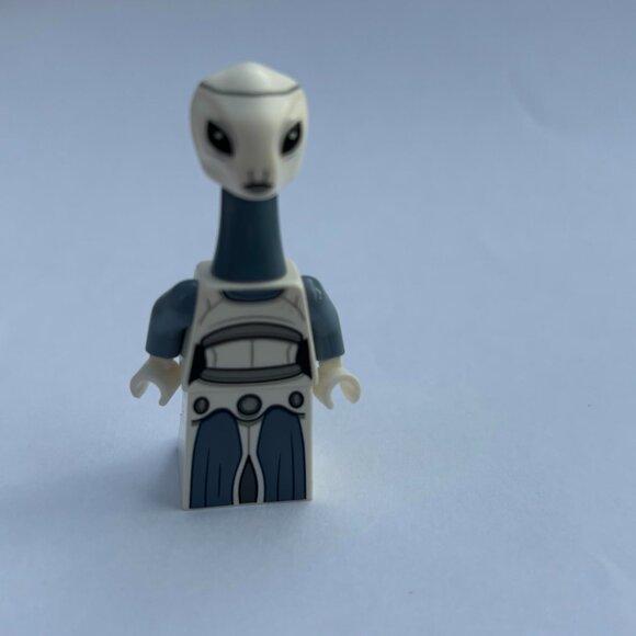 Taun We Lego Figure - Picture 4 of 4